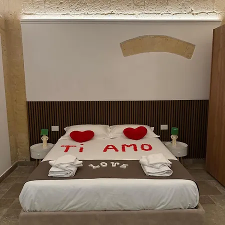 Nicole San Ferdinando di Puglia