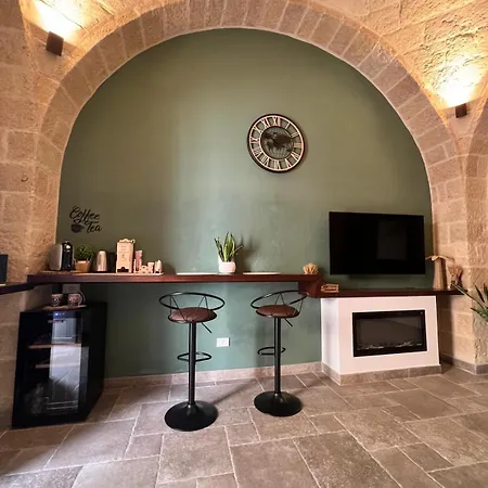 Гостевой дом Nicole San Ferdinando di Puglia