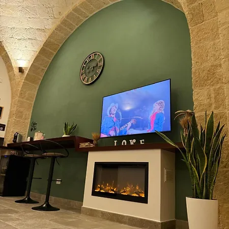 Nicole San Ferdinando di Puglia