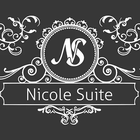 Nicole * San Ferdinando di Puglia