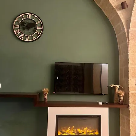 Nicole Гостевой дом San Ferdinando di Puglia