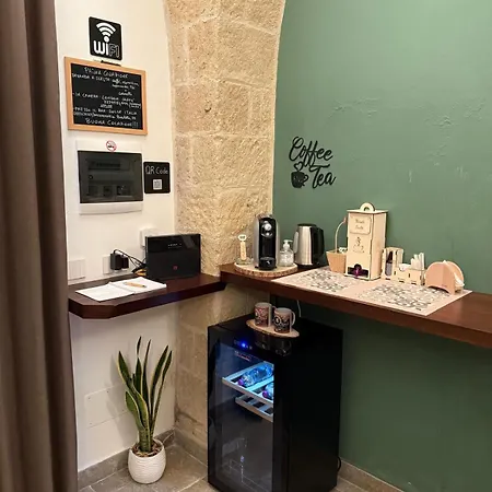 Nicole San Ferdinando di Puglia