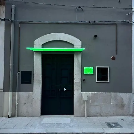 Nicole * San Ferdinando di Puglia