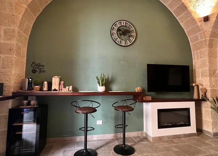 Vendégház Nicole San Ferdinando di Puglia