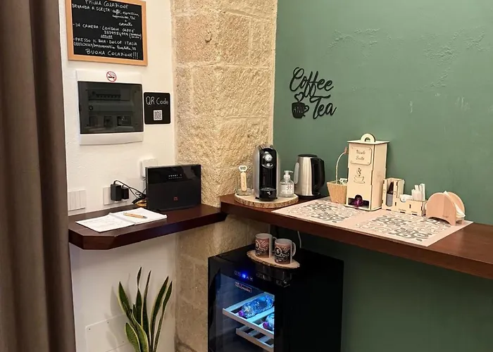 Nicole San Ferdinando di Puglia
